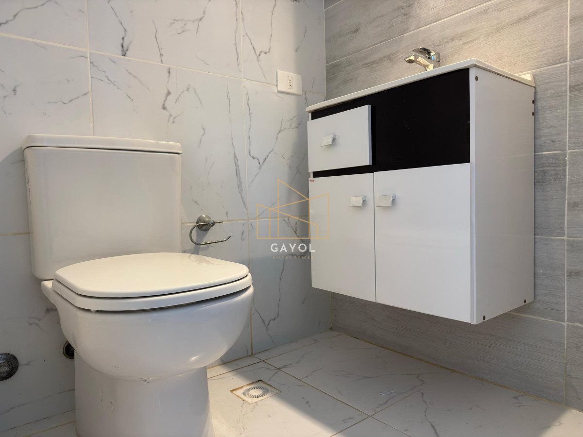 Apartamento ID.828 - Departamento en venta, dos dormitorios, Maldonado