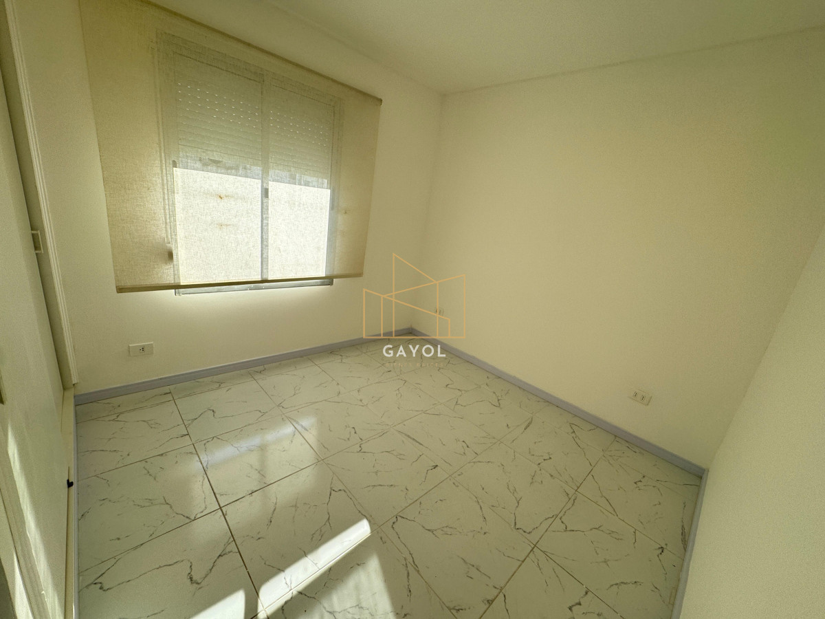 Apartamento ID.828 - Departamento en venta, dos dormitorios, Maldonado