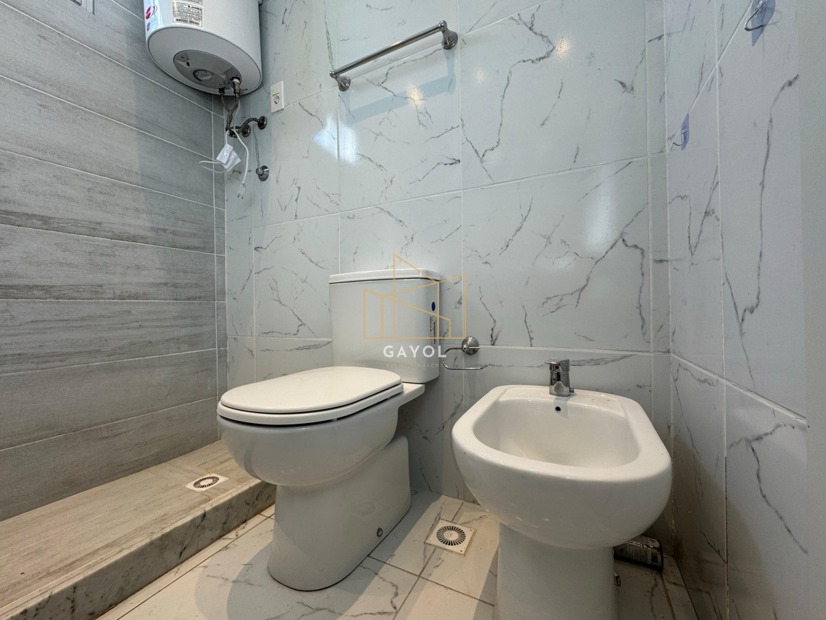 Apartamento ID.828 - Departamento en venta, dos dormitorios, Maldonado