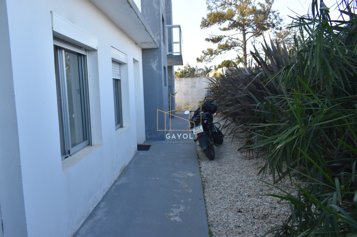 Apartamento ID.828 - Departamento en venta, dos dormitorios, Maldonado