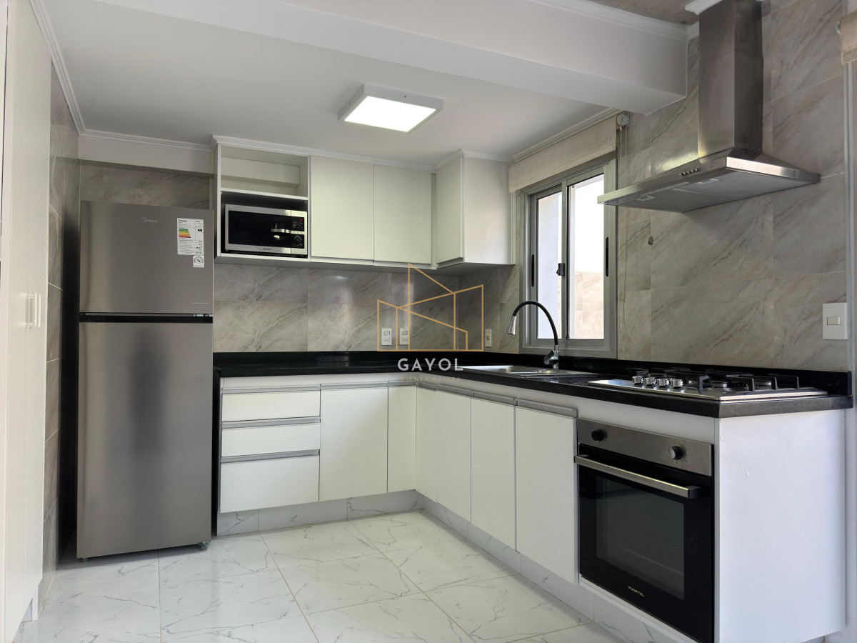 Apartamento ID.828 - Departamento en venta, dos dormitorios, Maldonado