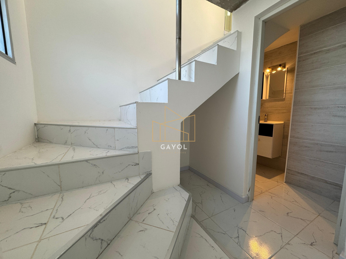 Apartamento ID.828 - Departamento en venta, dos dormitorios, Maldonado