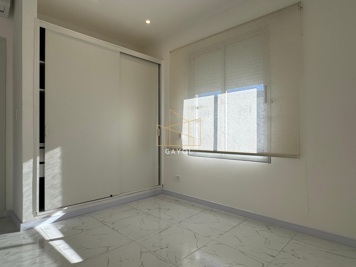 Apartamento ID.828 - Departamento en venta, dos dormitorios, Maldonado