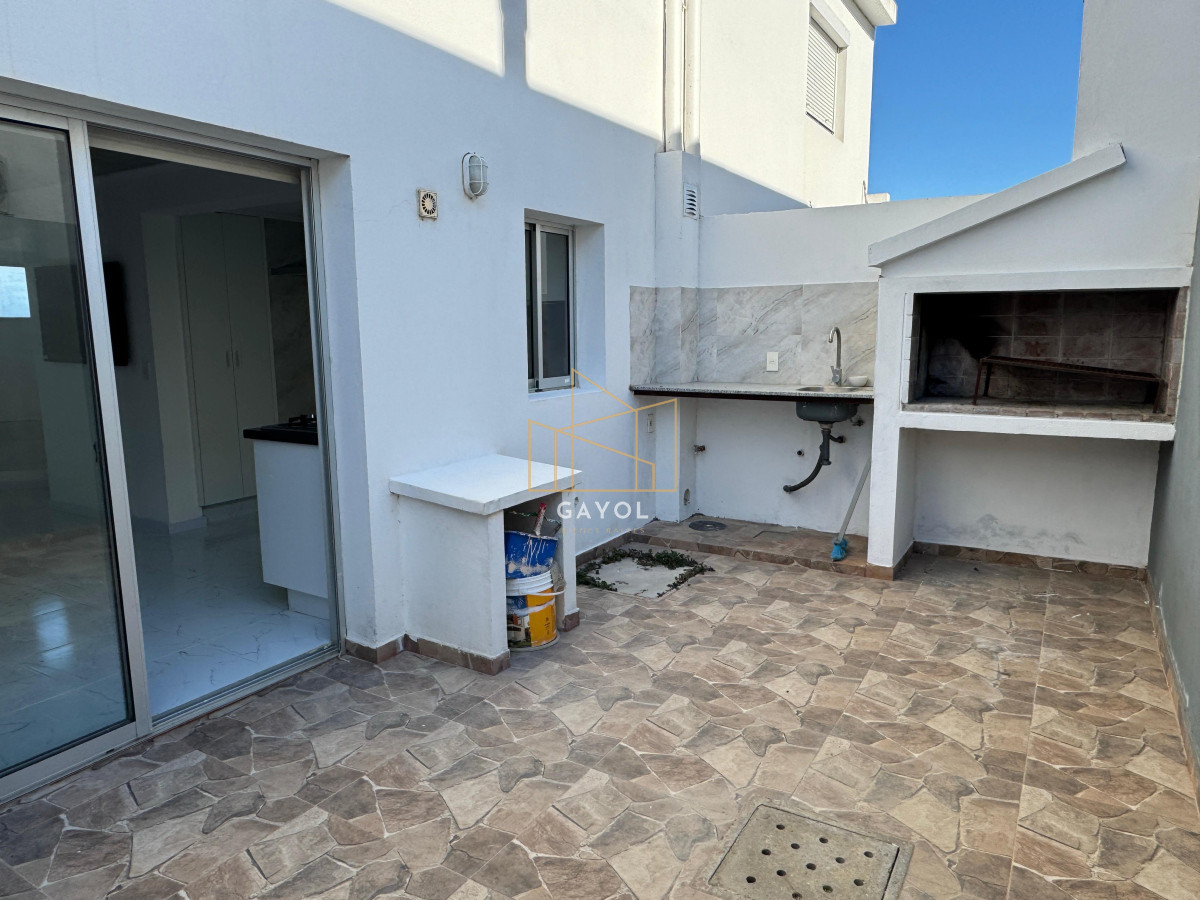 Apartamento ID.828 - Departamento en venta, dos dormitorios, Maldonado