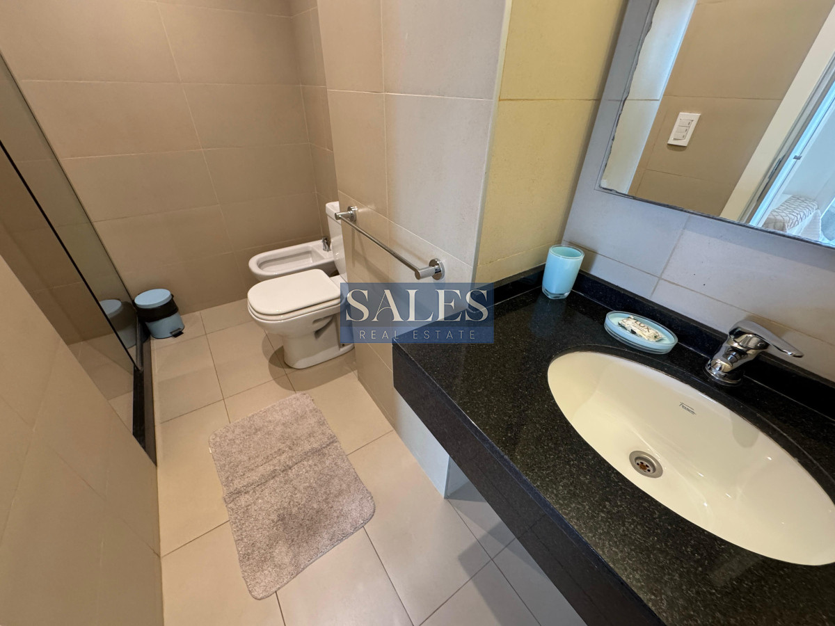 Apartamento ID.1368 - Departamento en venta, a pasos de la playa brava, Punta del este.