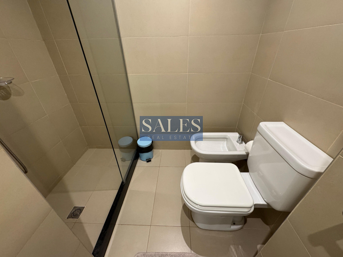 Apartamento ID.1368 - Departamento en venta, a pasos de la playa brava, Punta del este.