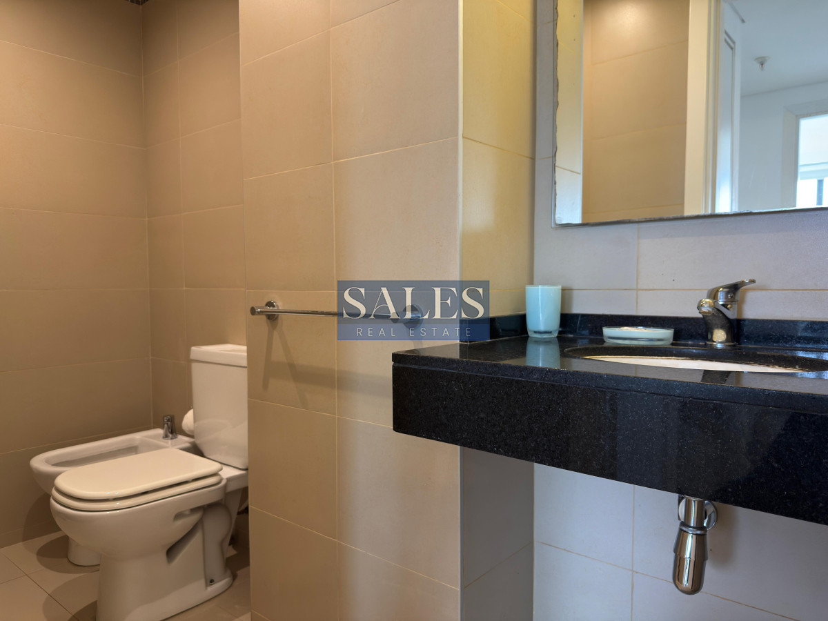 Apartamento ID.1368 - Departamento en venta, a pasos de la playa brava, Punta del este.