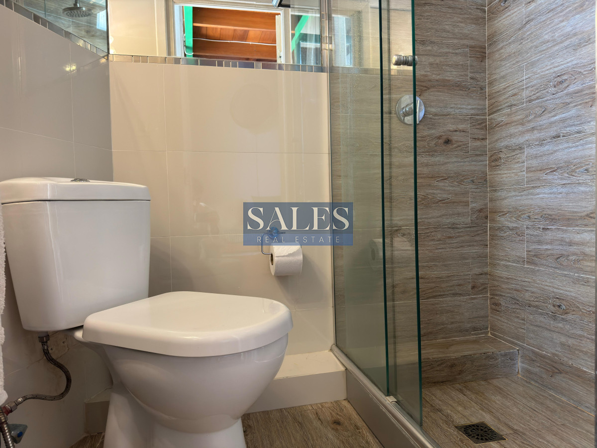 Apartamento ID.1349 - Oportunidad en venta, un dormitorio, Duplex, en Punta del este.