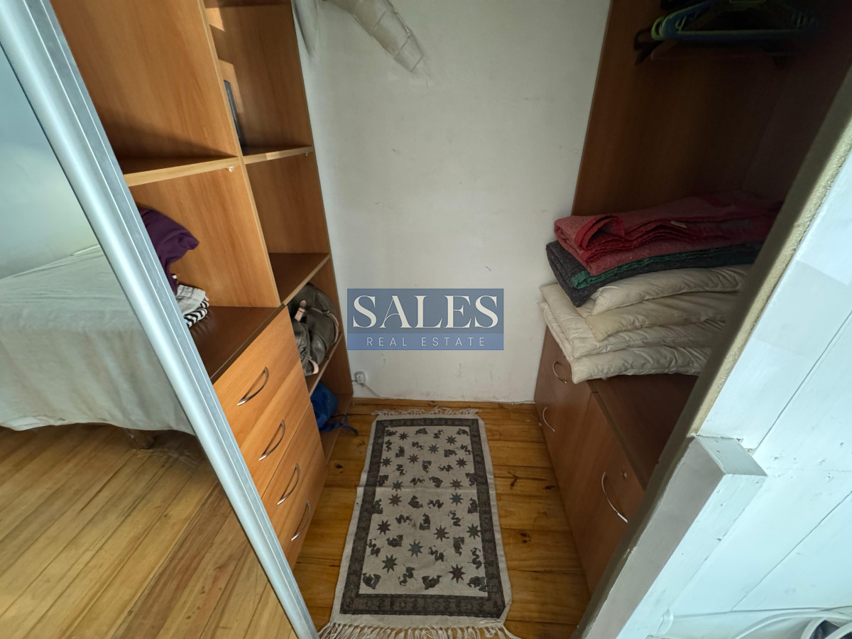 Apartamento ID.1349 - Oportunidad en venta, un dormitorio, Duplex, en Punta del este.