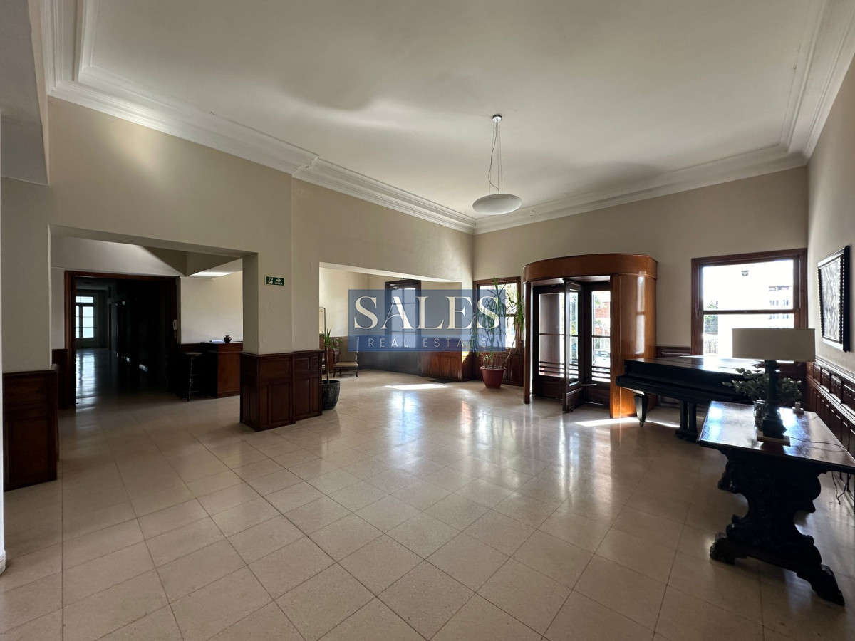 Apartamento ID.1349 - Oportunidad en venta, un dormitorio, Duplex, en Punta del este.
