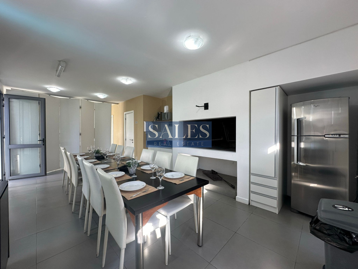 Apartamento ID.1368 - Departamento en venta, a pasos de la playa brava, Punta del este.