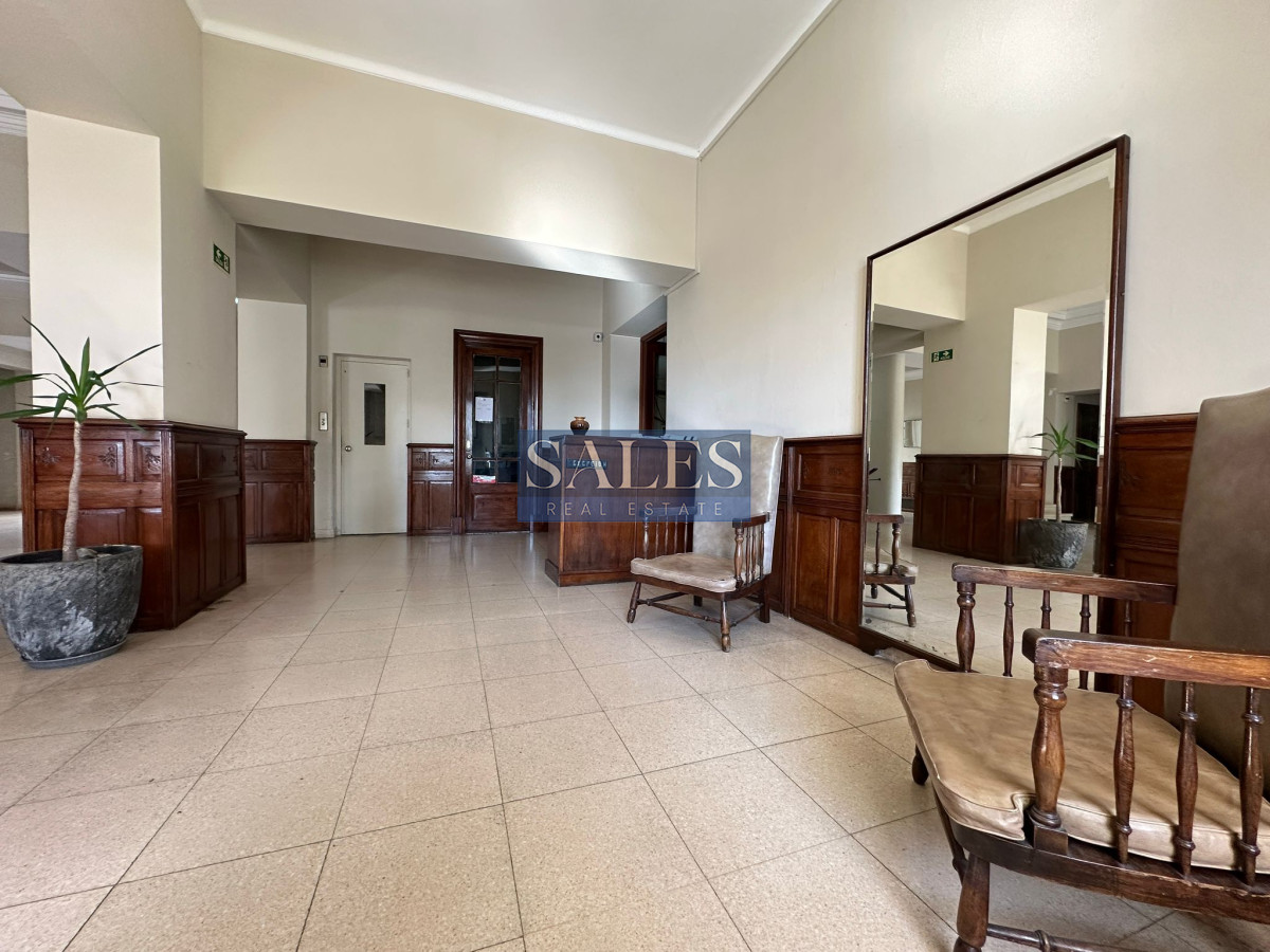 Apartamento ID.1349 - Oportunidad en venta, un dormitorio, Duplex, en Punta del este.