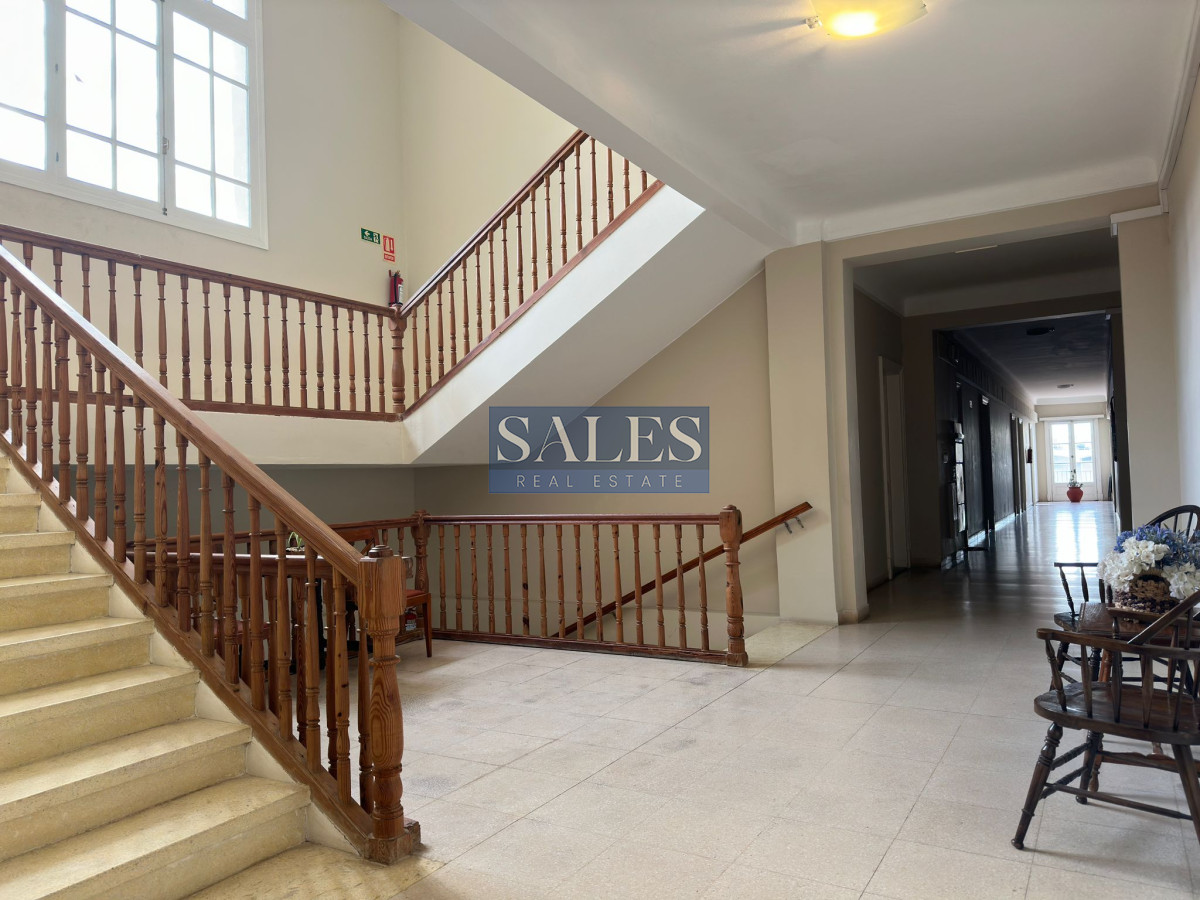 Apartamento ID.1349 - Oportunidad en venta, un dormitorio, Duplex, en Punta del este.