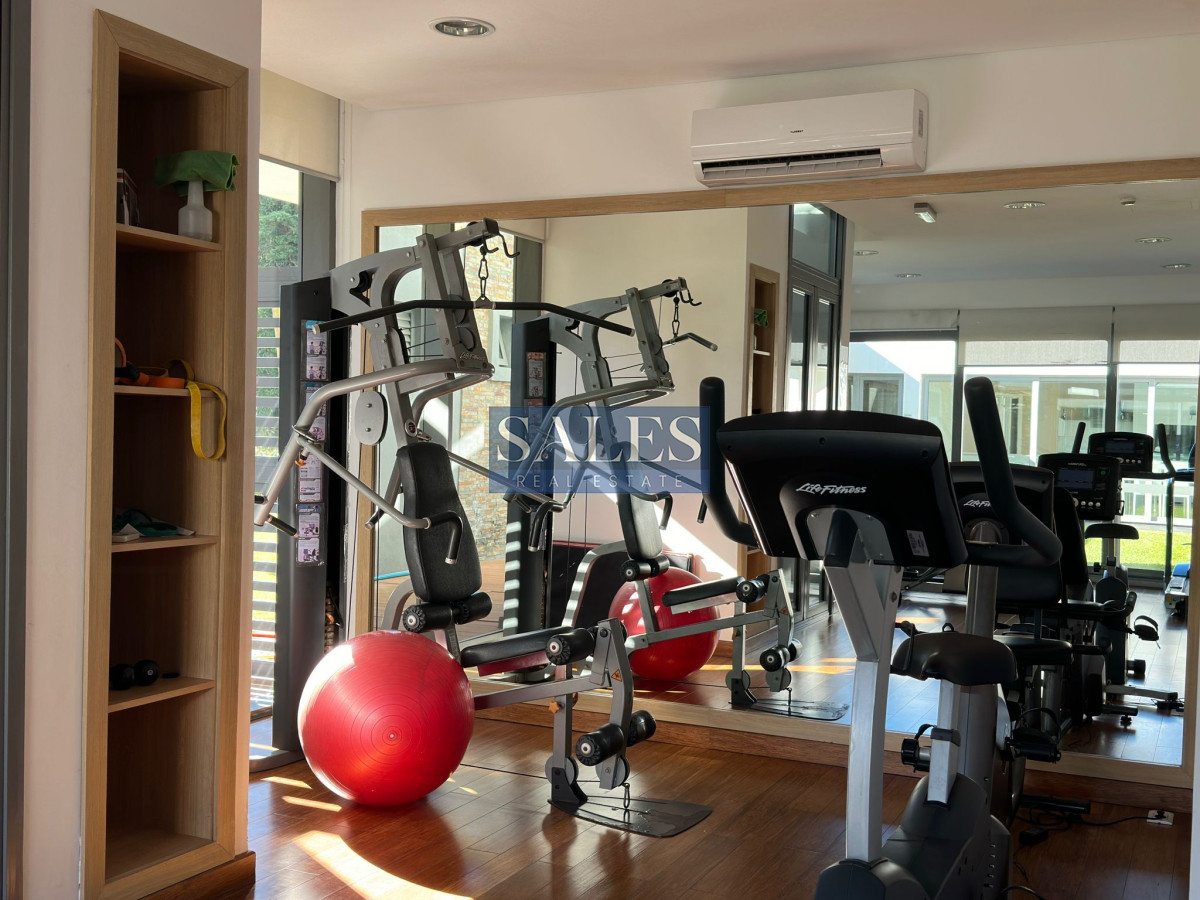 Apartamento ID.1368 - Departamento en venta, a pasos de la playa brava, Punta del este.