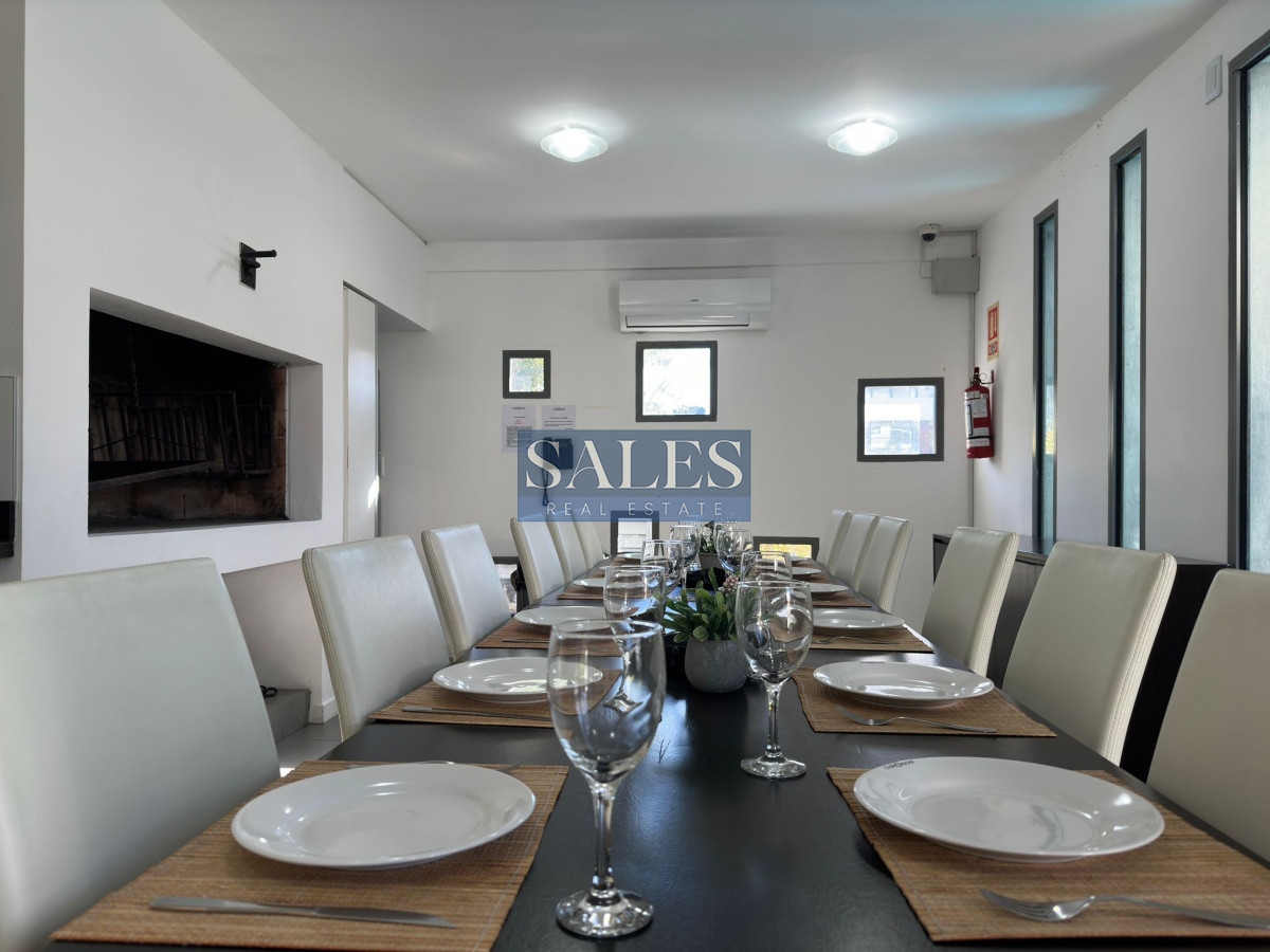 Apartamento ID.1368 - Departamento en venta, a pasos de la playa brava, Punta del este.