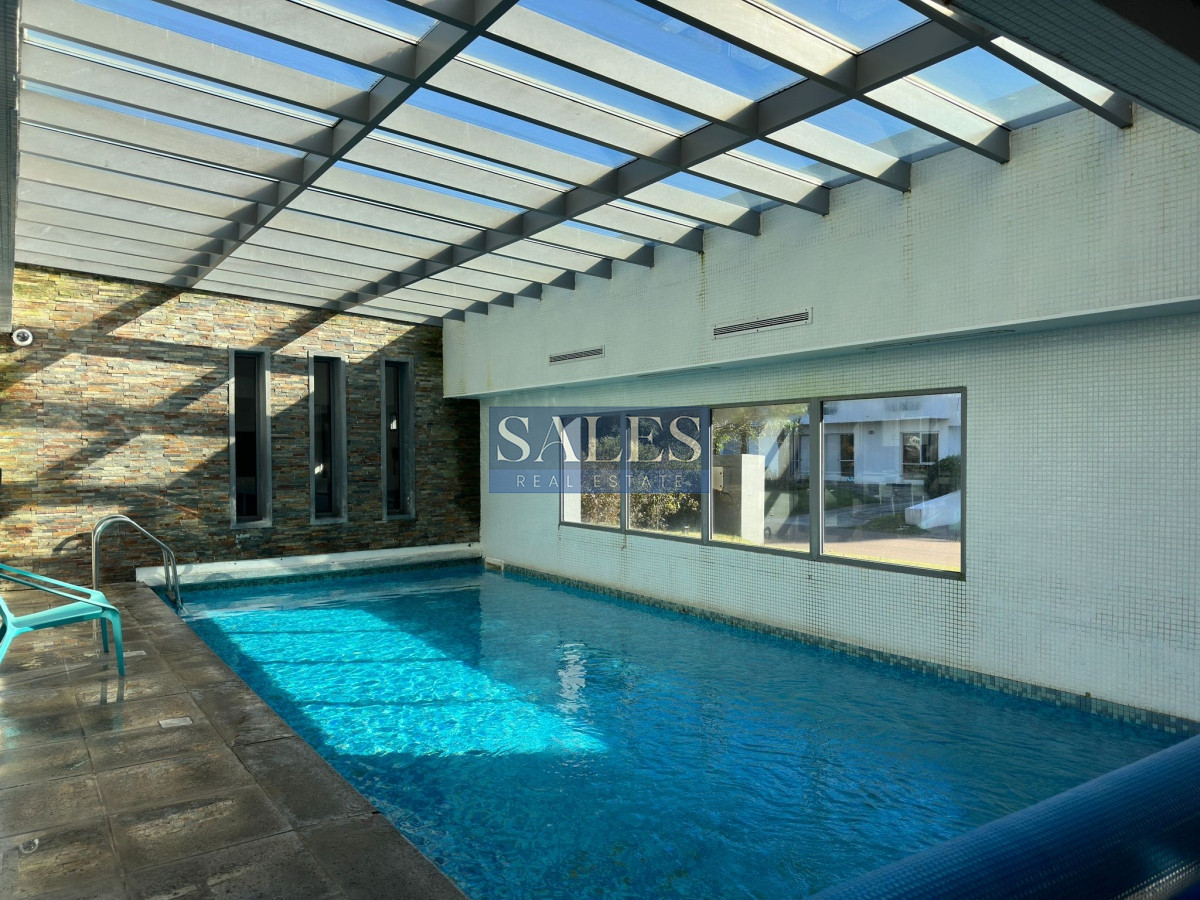 Apartamento ID.1368 - Departamento en venta, a pasos de la playa brava, Punta del este.