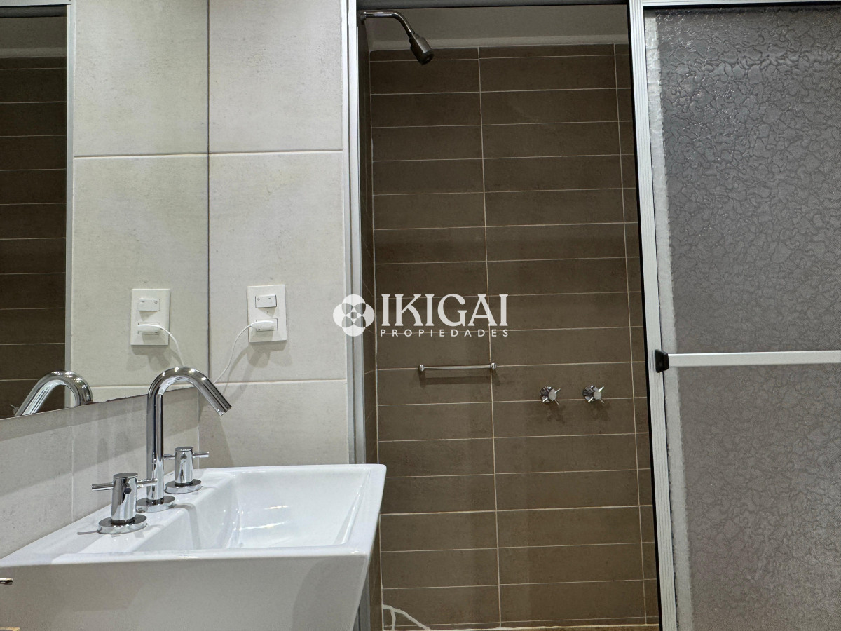 Apartamento ID.569 - Departamento en VENTA, Un dormitorio, Complejo con servicios Premuim.
