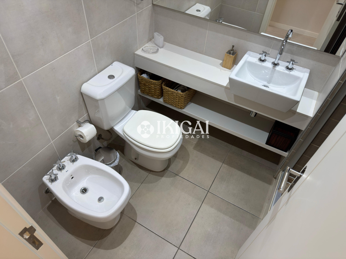 Apartamento ID.569 - Departamento en VENTA, Un dormitorio, Complejo con servicios Premuim.