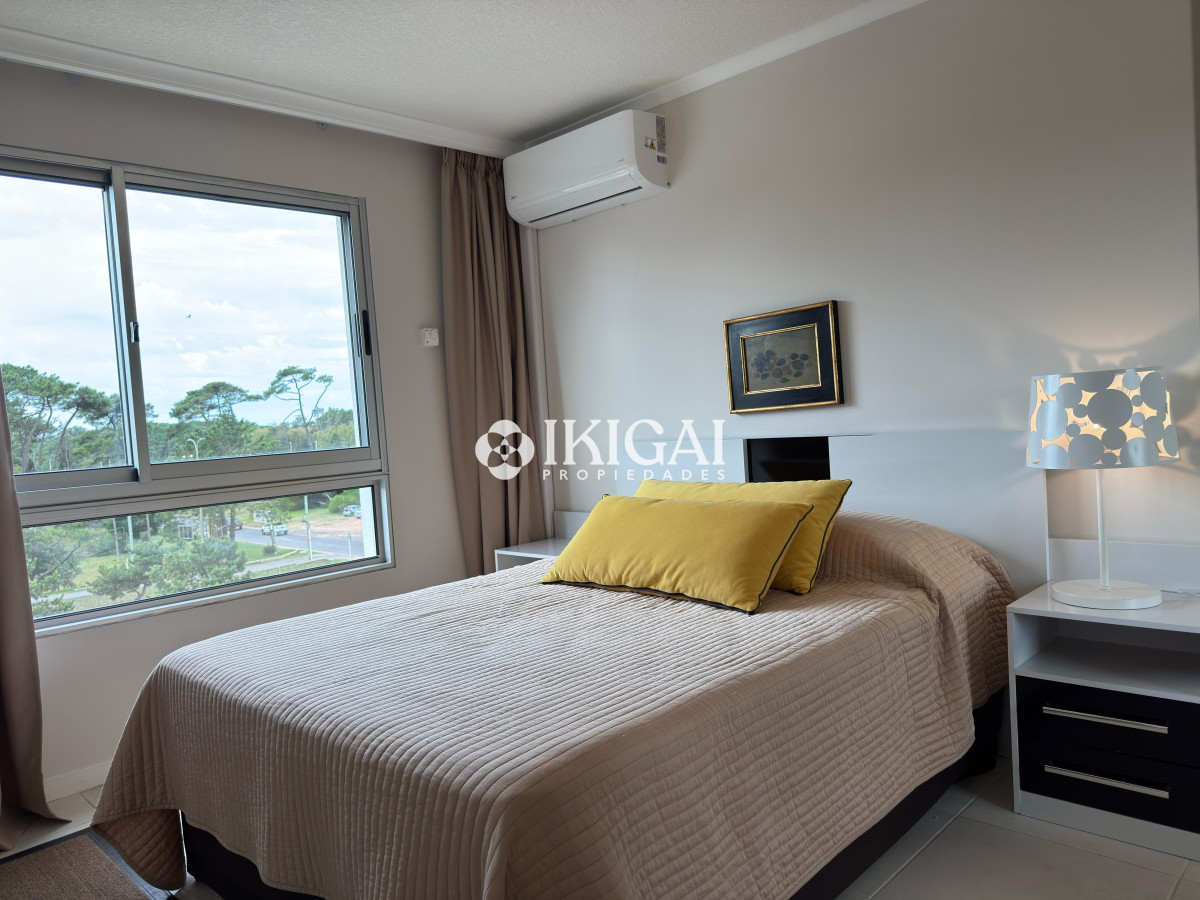 Apartamento ID.569 - Departamento en VENTA, Un dormitorio, Complejo con servicios Premuim.