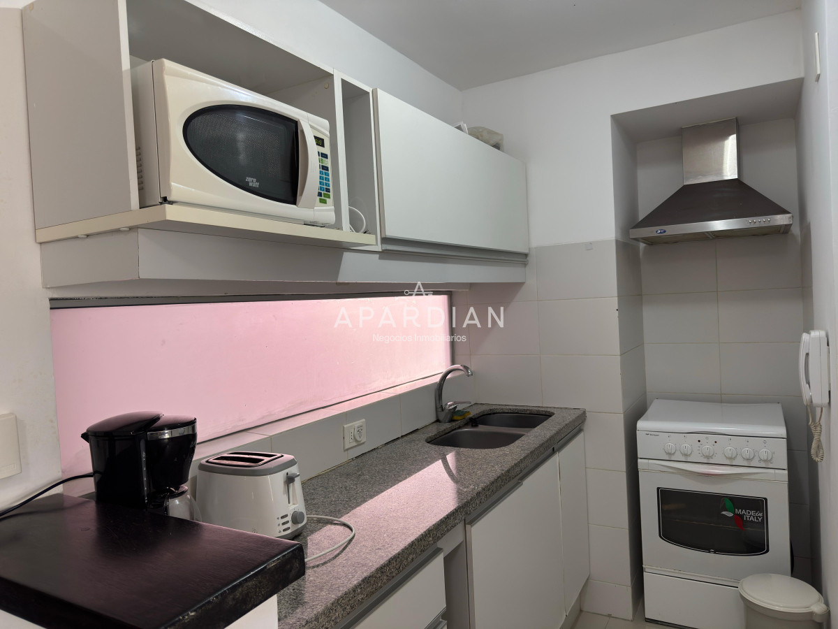 Apartamento ID.21098066 - Departamento en VENTA, Aidy grill, Punta del este.
