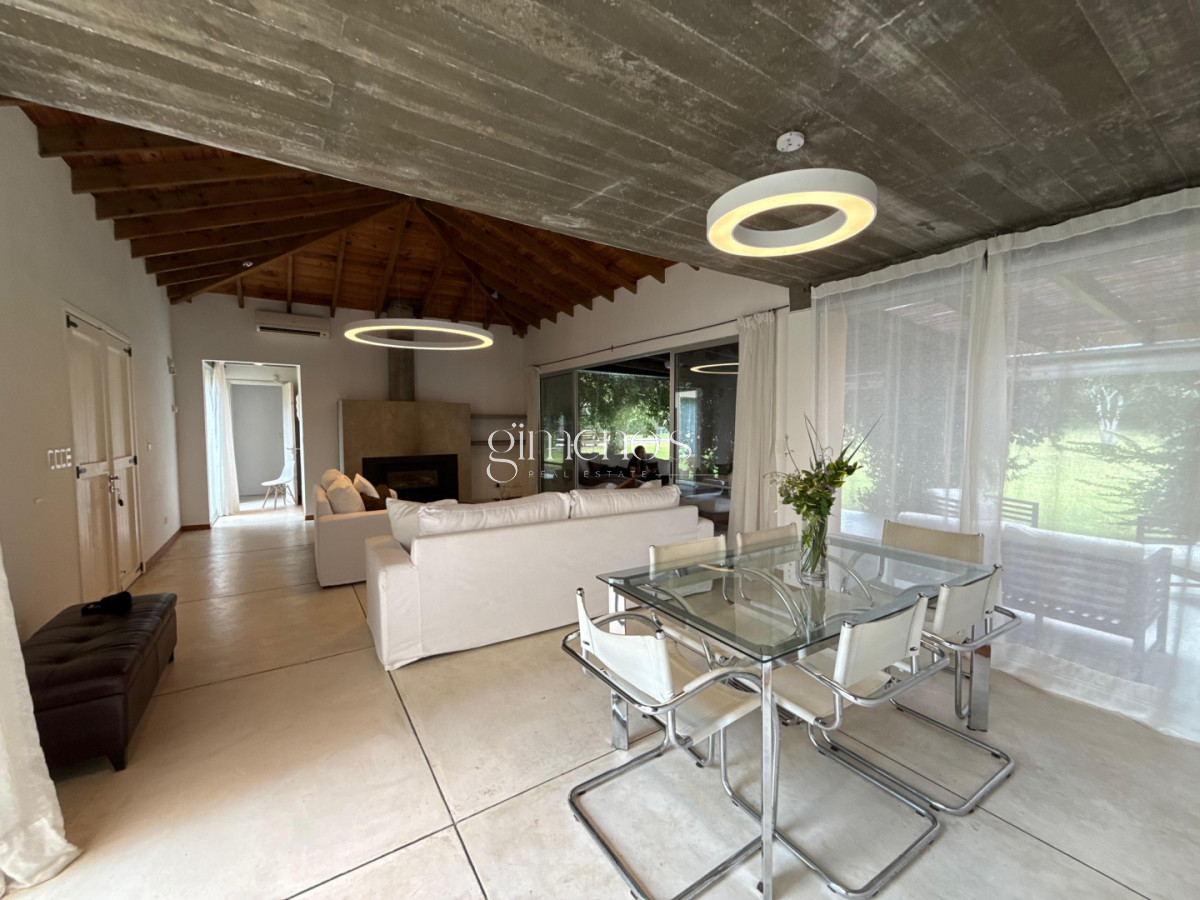 Casa ID.1052 - CASA RINCON DEL INDIO