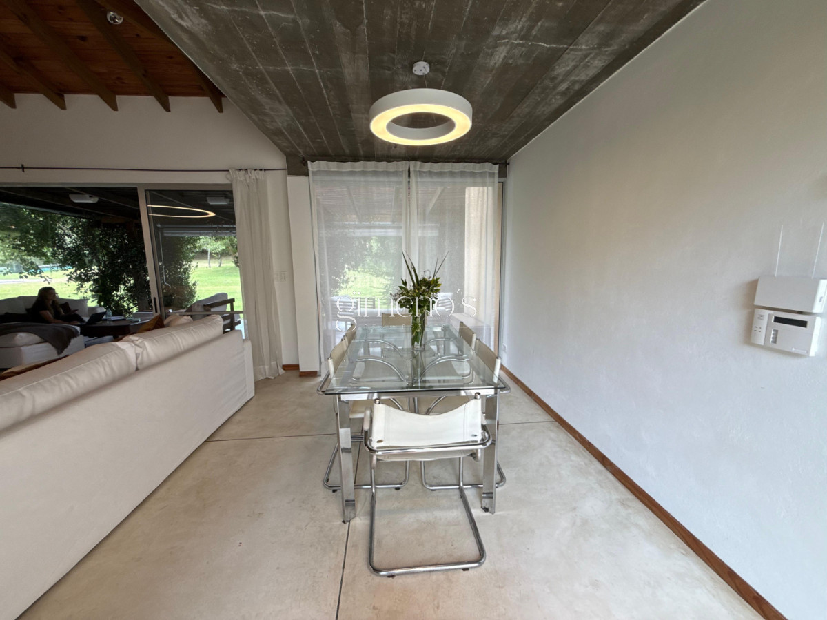 Casa ID.1052 - CASA RINCON DEL INDIO