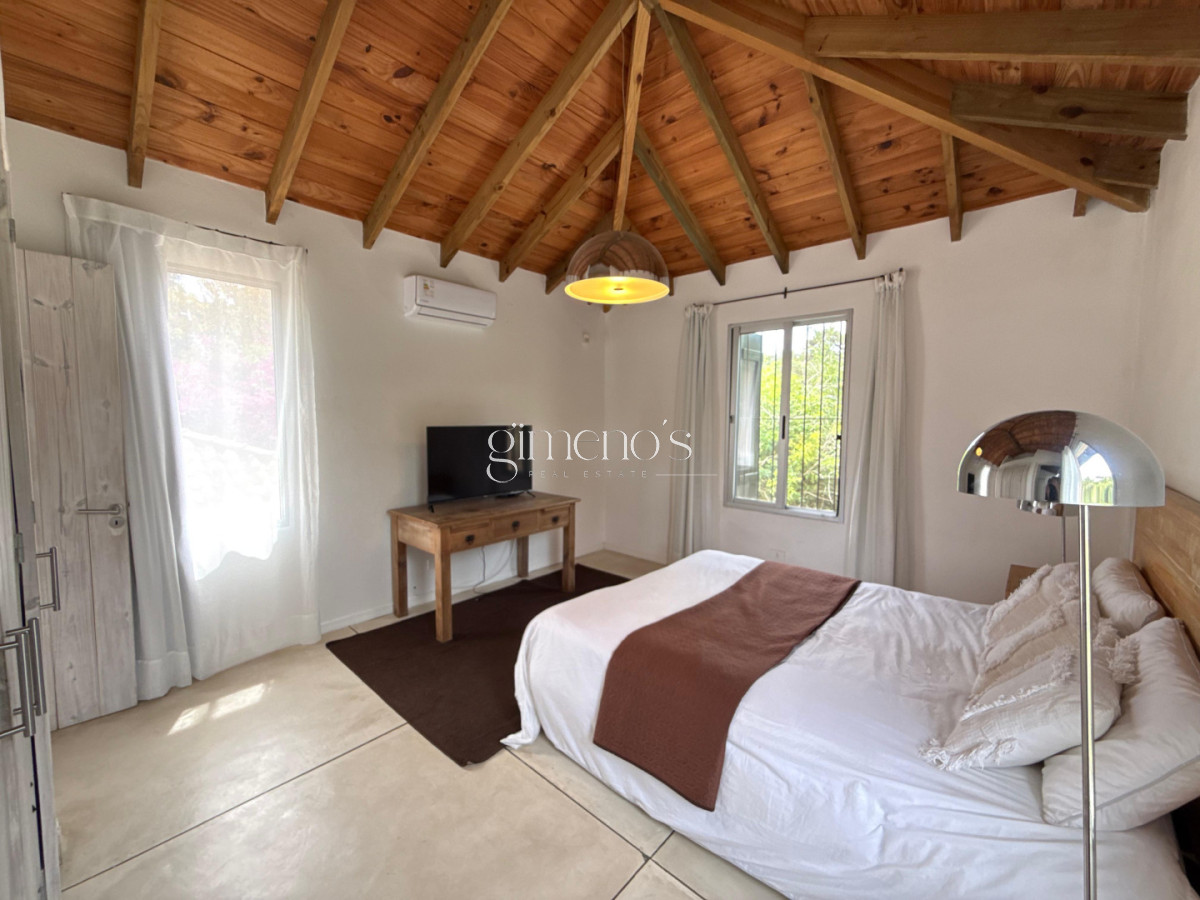 Casa ID.1052 - CASA RINCON DEL INDIO