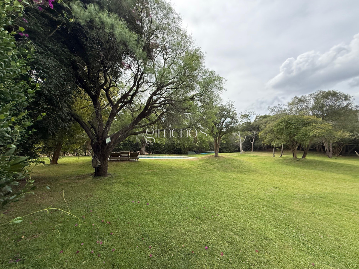 Casa ID.1052 - CASA RINCON DEL INDIO