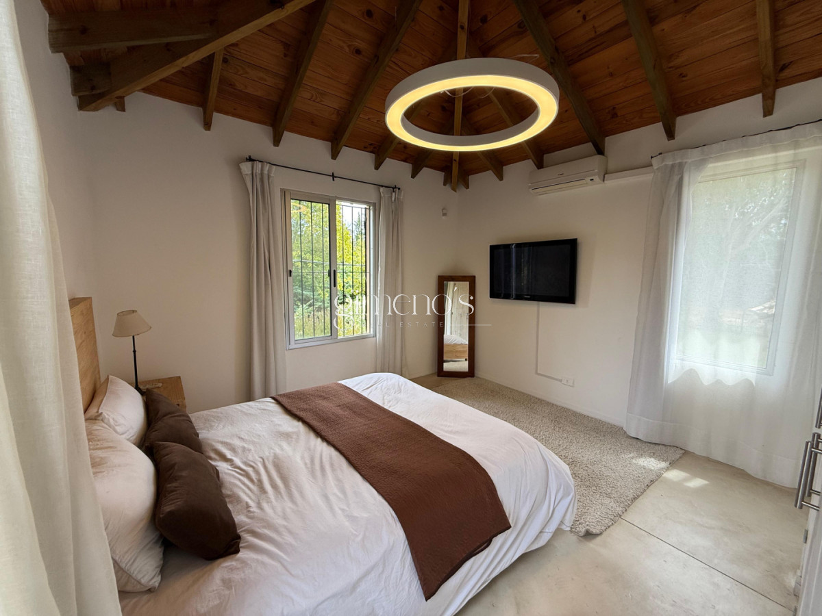 Casa ID.1052 - CASA RINCON DEL INDIO