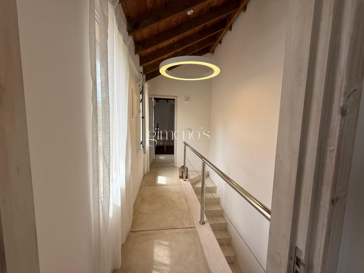 Casa ID.1052 - CASA RINCON DEL INDIO