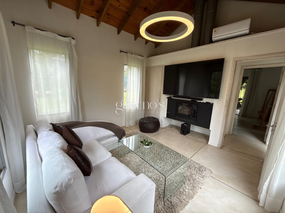 Casa ID.1052 - CASA RINCON DEL INDIO