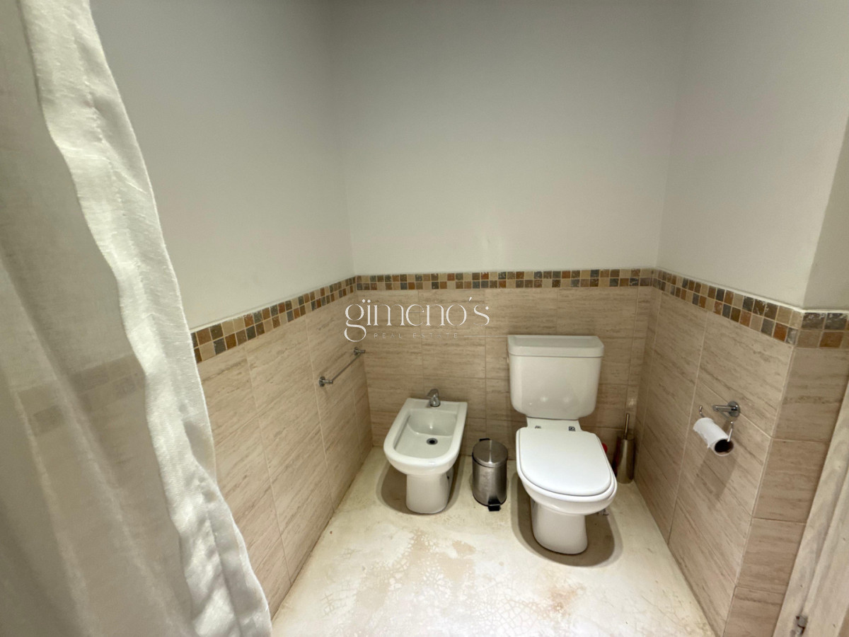 Casa ID.1052 - CASA RINCON DEL INDIO