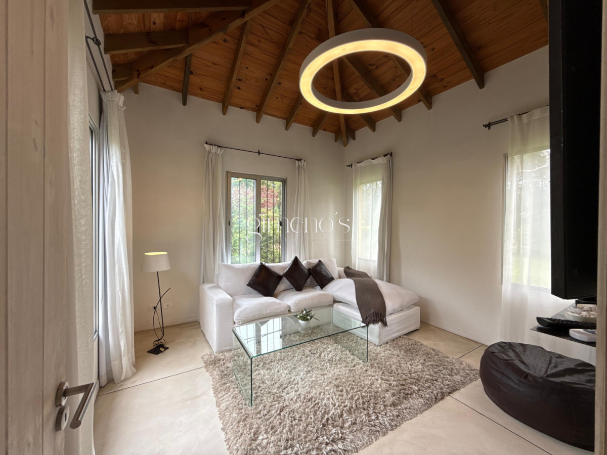 Casa ID.1052 - CASA RINCON DEL INDIO