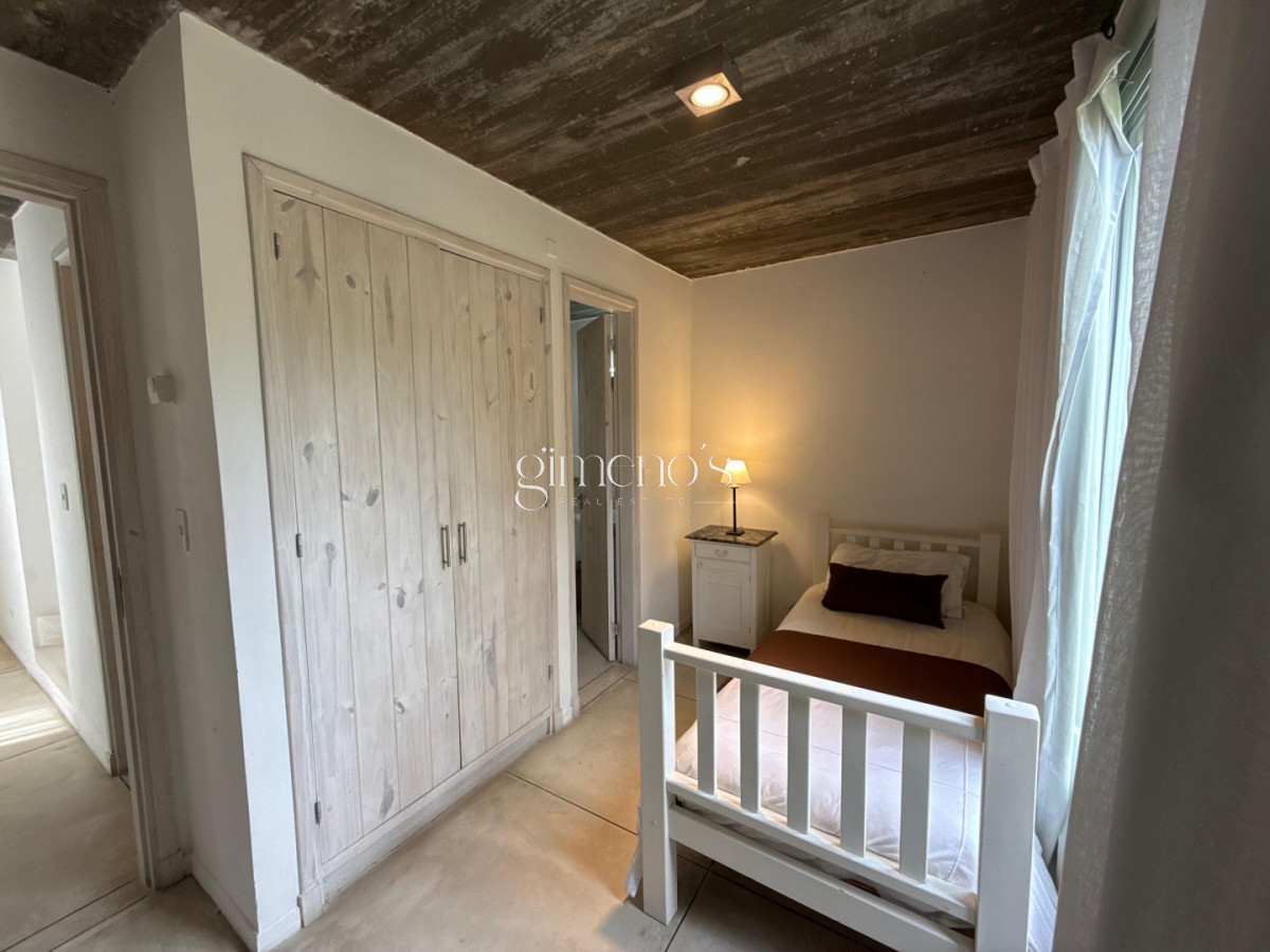 Casa ID.1052 - CASA RINCON DEL INDIO