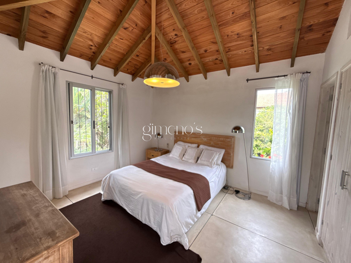 Casa ID.1052 - CASA RINCON DEL INDIO