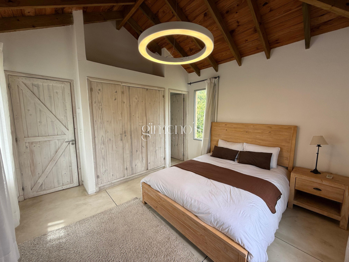 Casa ID.1052 - CASA RINCON DEL INDIO