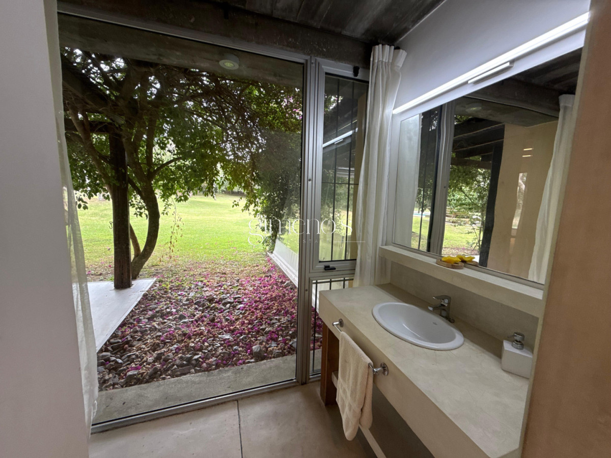 Casa ID.1052 - CASA RINCON DEL INDIO