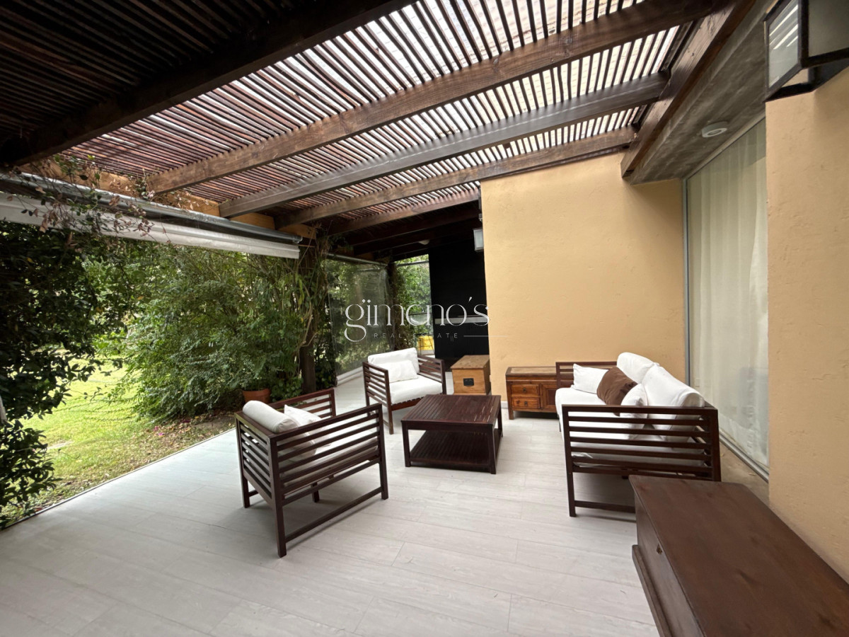 Casa ID.1052 - CASA RINCON DEL INDIO