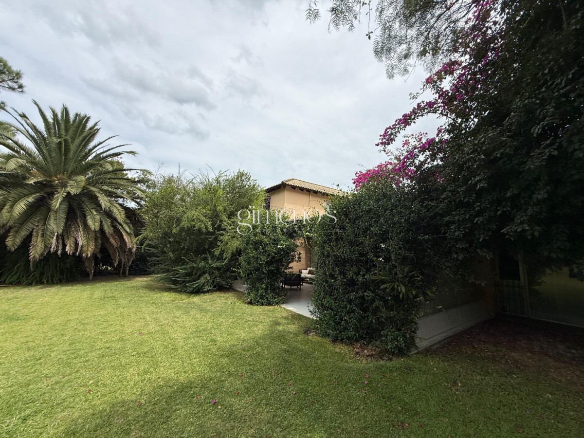 Casa ID.1052 - CASA RINCON DEL INDIO