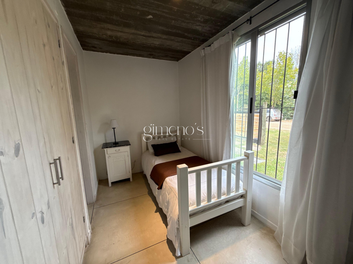 Casa ID.1052 - CASA RINCON DEL INDIO