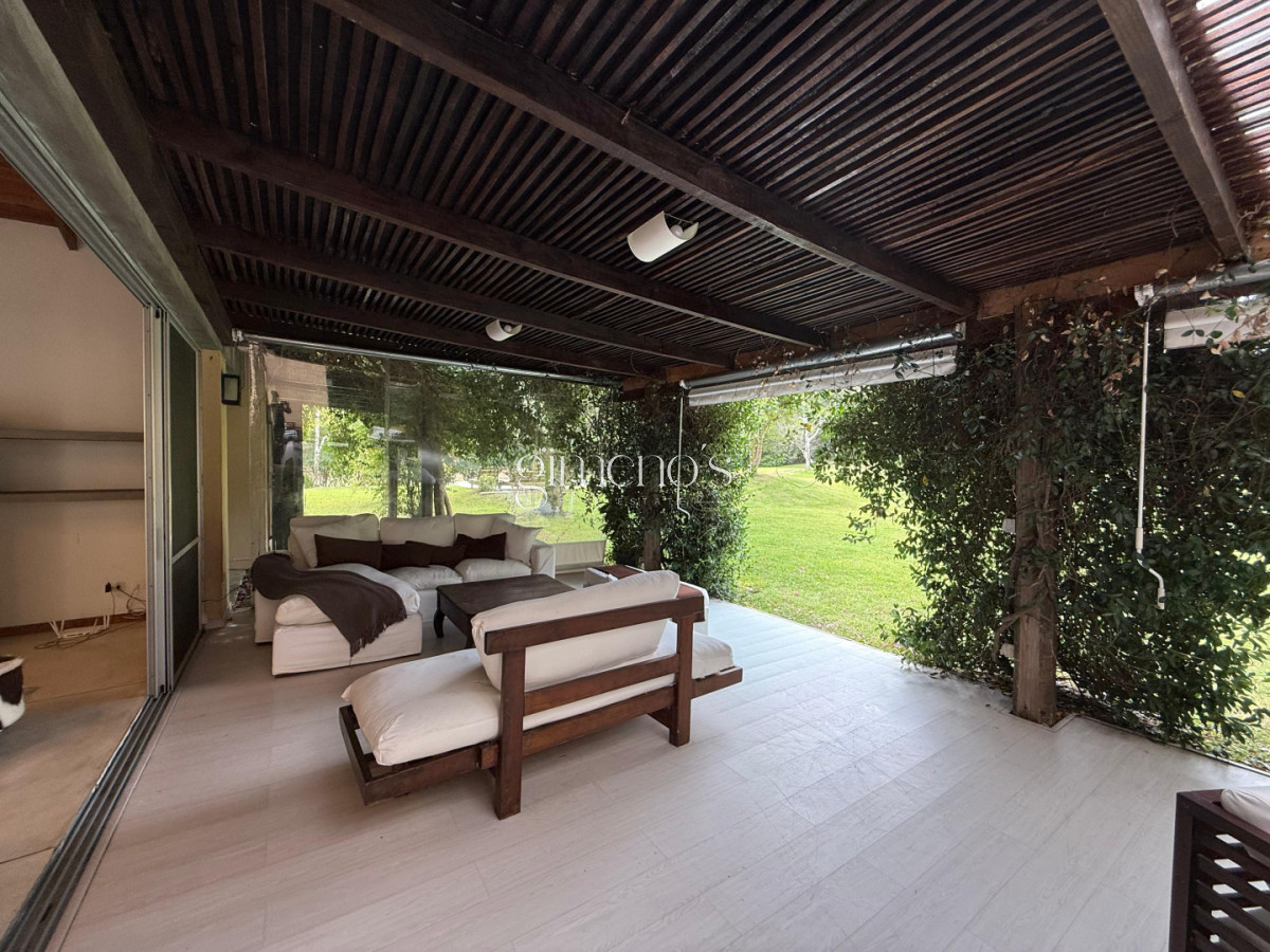 Casa ID.1052 - CASA RINCON DEL INDIO