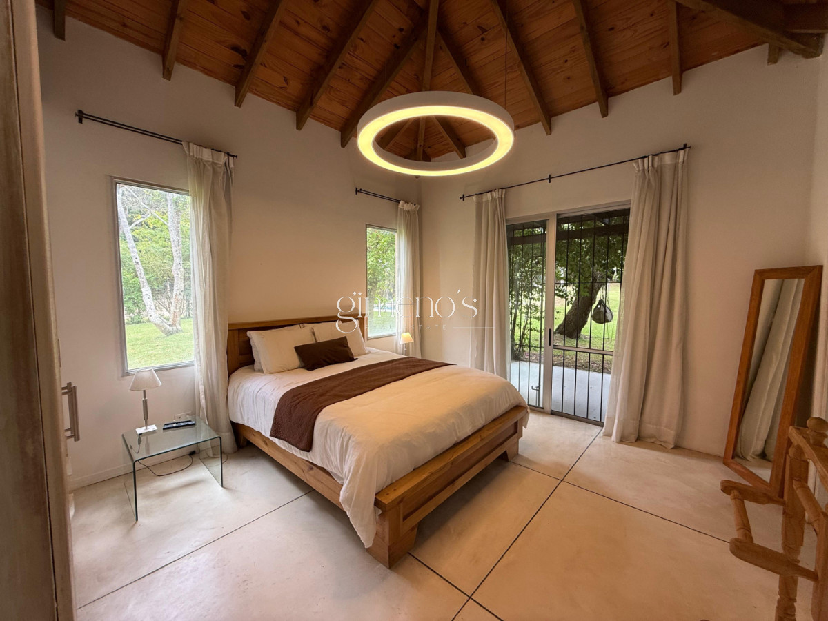 Casa ID.1052 - CASA RINCON DEL INDIO