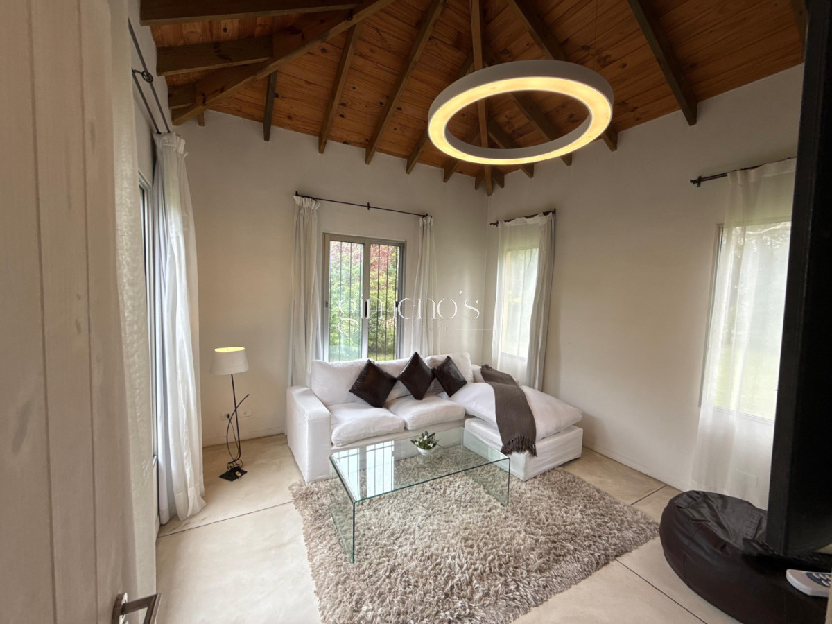 Casa ID.1052 - CASA RINCON DEL INDIO