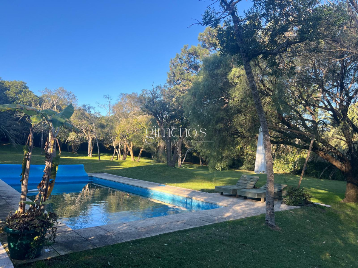 Casa ID.1052 - CASA RINCON DEL INDIO