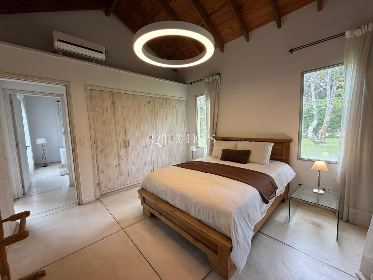 Casa ID.1052 - CASA RINCON DEL INDIO