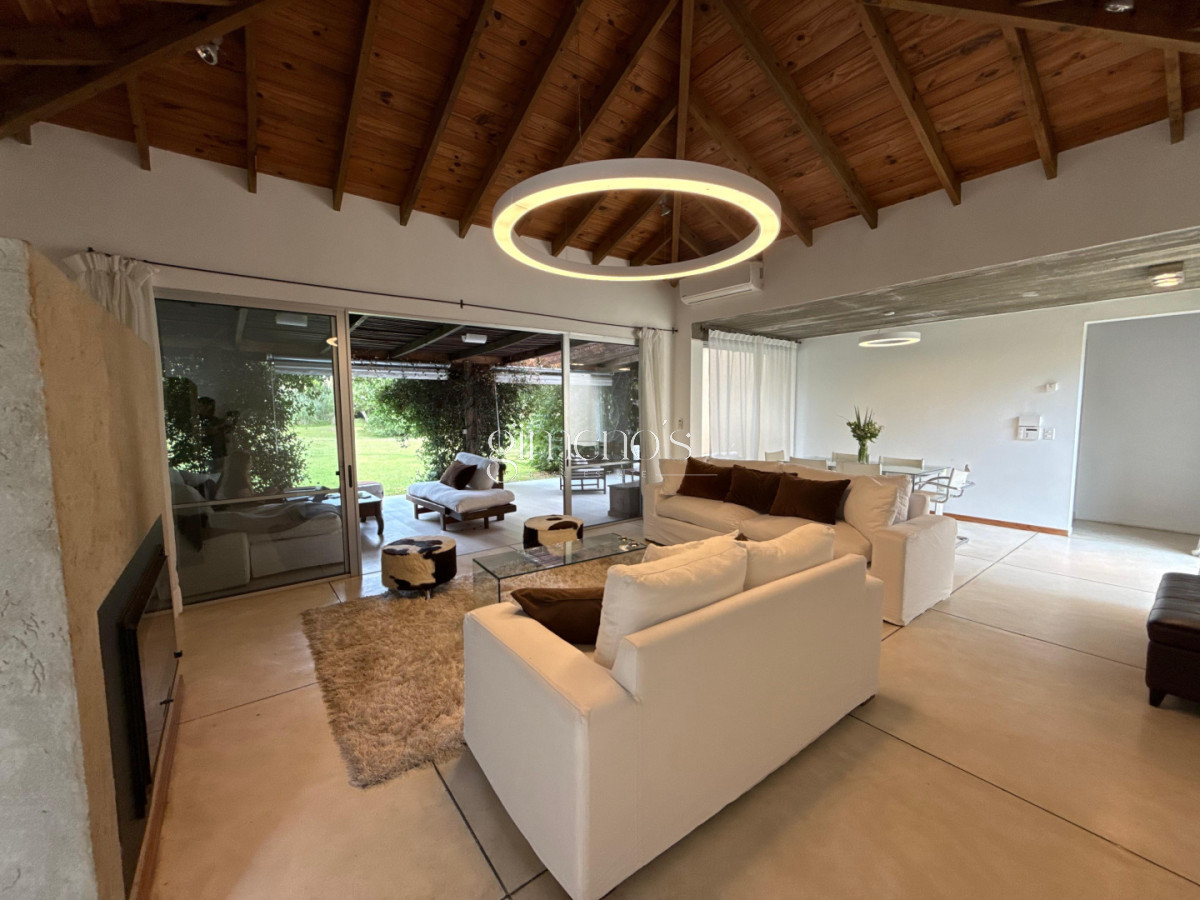 Casa ID.1052 - CASA RINCON DEL INDIO