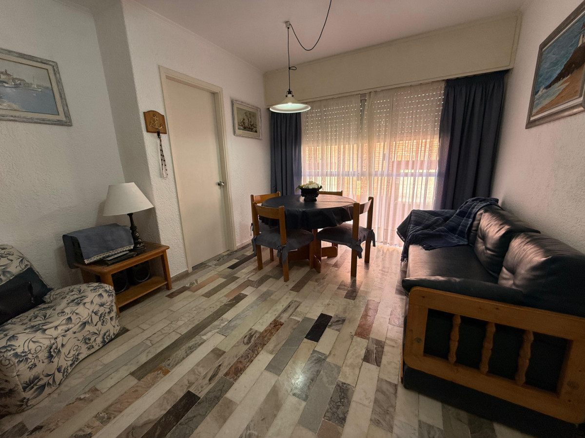 Apartamento ID.2269 - Apartamento 2 dormitorios en Península anual