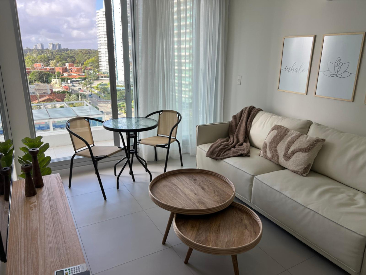 Apartamento ID.2249 - Departamento de 1 dormitorio en alquiler de temporada