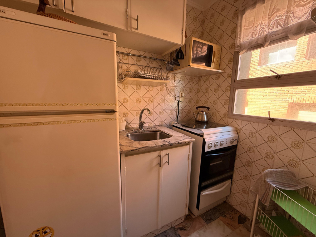 Apartamento ID.2269 - Apartamento 2 dormitorios en Península anual