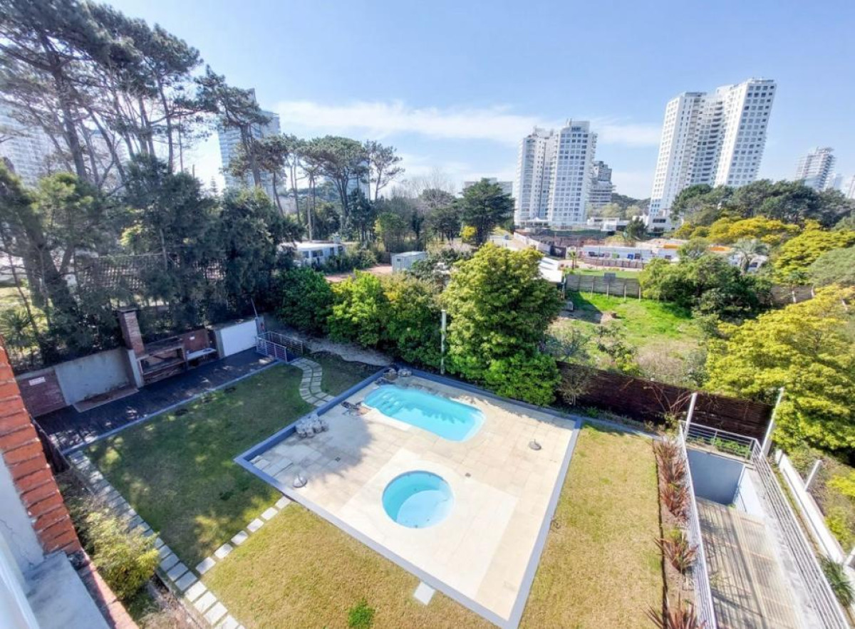 Apartamento ID.2251 - Alquiler de temporada